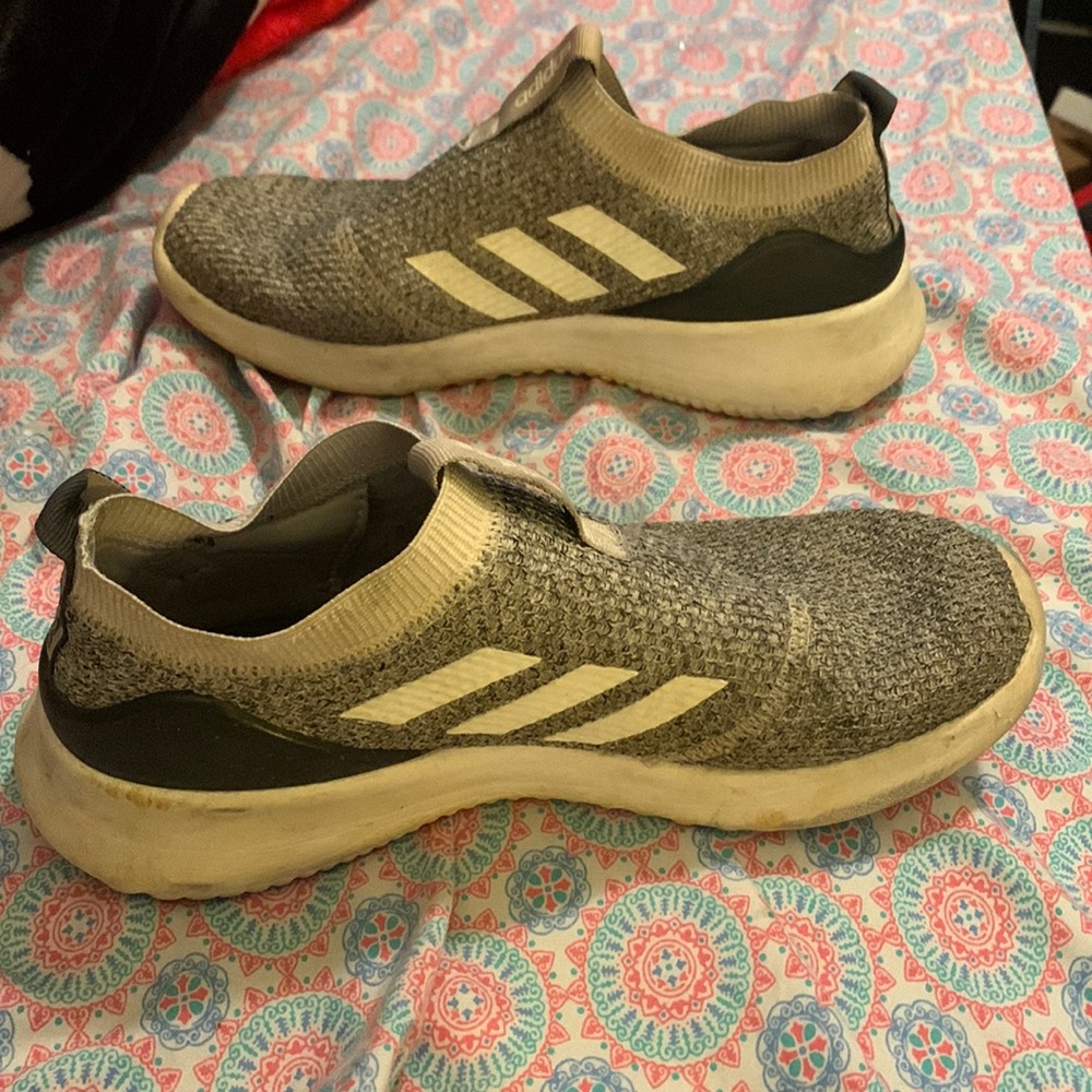 Adidas cloud foam